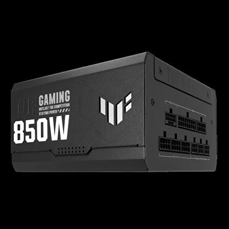  TUF GAMING-850G 80+ GOLD 850W MODÜLER ATX 3.0 UYUMLU 10 YIL GARANTİ