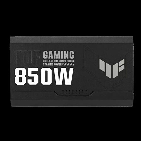  TUF GAMING-850G 80+ GOLD 850W MODÜLER ATX 3.0 UYUMLU 10 YIL GARANTİ