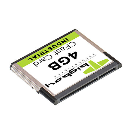 Bigboy 4GB CFast 2.0 Hafıza Kartı