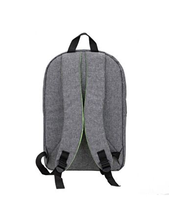  castelo 15.6" siyah notebook sırt çantası[pl-04-cast-00bl0-00015-00]