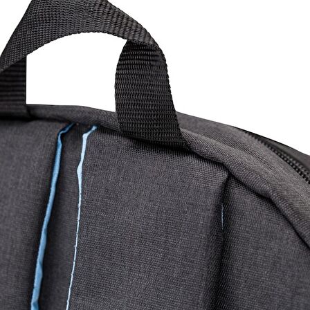  castelo 15.6" siyah notebook sırt çantası[pl-04-cast-00bl0-00015-00]