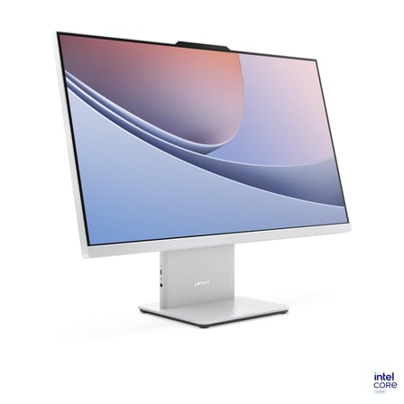 Lenovo IdeaCentre Ultra 7 16 GB 512 GB SSD 27" FHD All In One Bilgisayar Beyaz