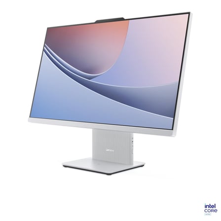 Lenovo IdeaCentre Ultra 7 16 GB 512 GB SSD 27" FHD All In One Bilgisayar Beyaz