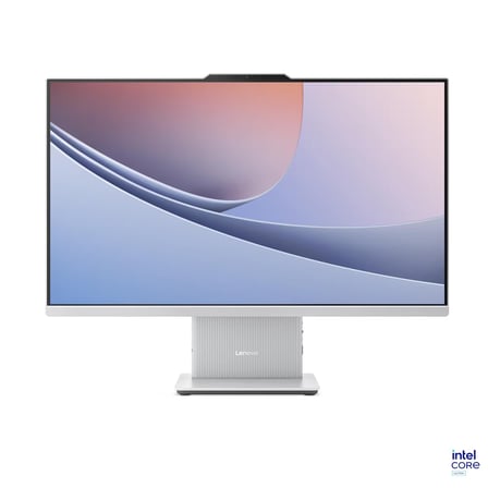 Lenovo IdeaCentre Ultra 7 16 GB 512 GB SSD 27" FHD All In One Bilgisayar Beyaz