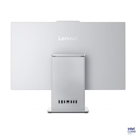 Lenovo IdeaCentre Ultra 7 16 GB 512 GB SSD 27" FHD All In One Bilgisayar Beyaz