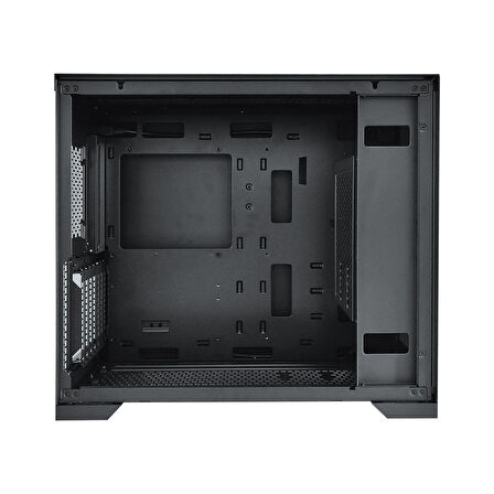 FSP CMT580B E-ATX GAMİNG KASA