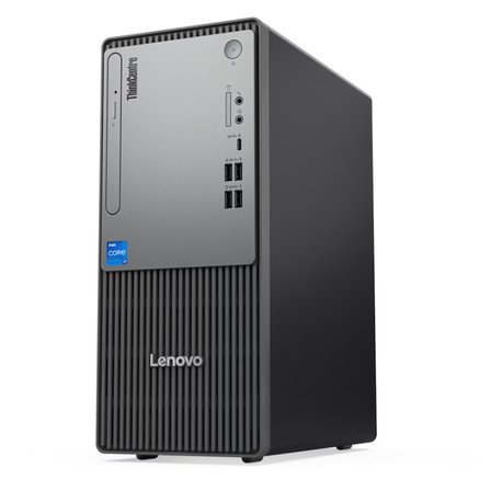 Lenovo ThinkCentre Neo 50T Masaüstü Bilgisayar Intel Core i5-14400 16 GB 512 GB SSD