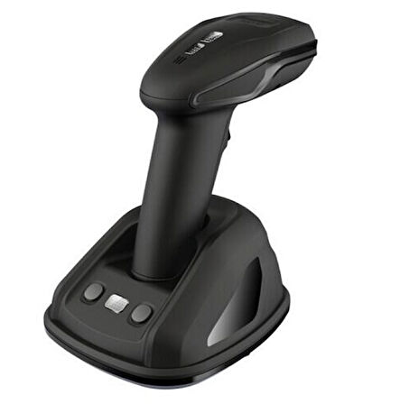  (tiger) cs95 1d laser wi-fi el tipi barkod okuyucu ayaklı 300mt