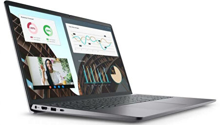 Vostro 3530 Ci5-1334U 8GB 512GB SSD 15.6" Ubuntu