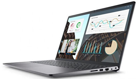 Vostro 3530 Ci5-1334U 8GB 512GB SSD 15.6" Ubuntu