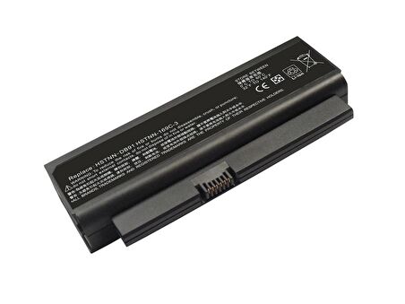  Hp ProBook 4310s, 4311s, AT902AA Notebook Bataryası - 4 Cell
