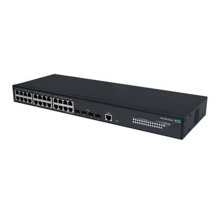 Aruba CW 2050 24 Port Gigabit (S6X69A)