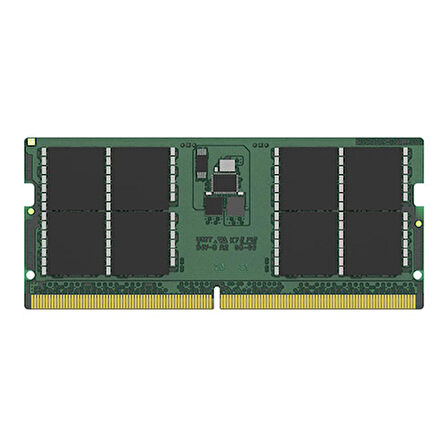 KINGSTON 32GB DDR5 5600Mh KVR56S46BD8-32