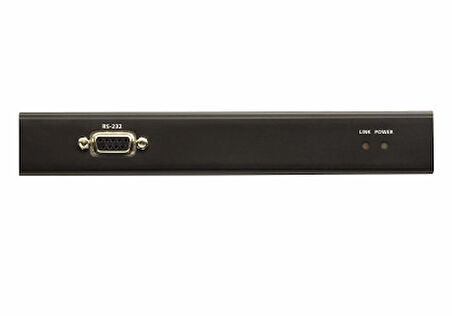 ATEN-CE820 USB HDMI HDBaseT™ 2.0 KVM Sinyal Uzatma Cihazı (4K@100 m)