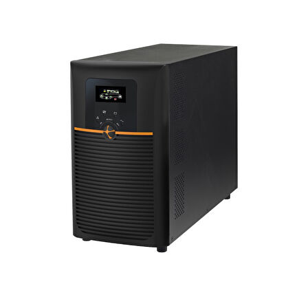 Newtech ECO X9 2kVA 1/1 (4x7Ah) Online UPS LED (TSK10224)