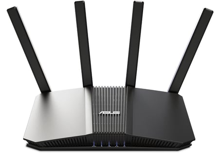 RT-BE58U WIFI7 ROUTER