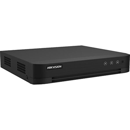 Hikvision DS-7204HGHI-M1/C 4 Kanal DVR Kayıt Cihazı