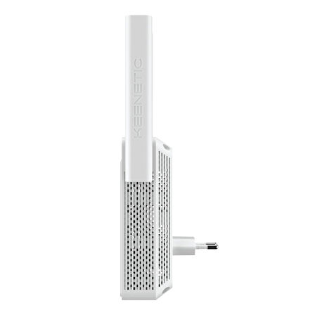Buddy 4 Kablosuz Menzil Genişletici Home Mesh / Repeater / AP KN-3211-01-EU