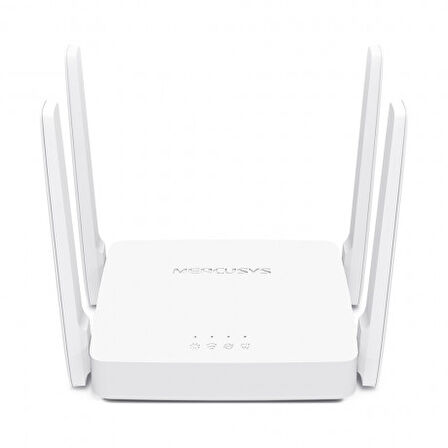 MERCUSYS AC10 3PORT 1200MBPS A.POINT/ROUTER