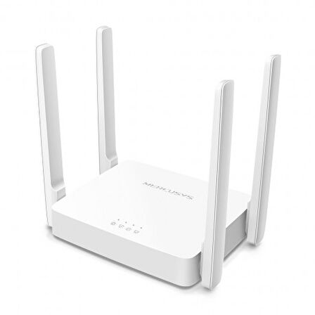 MERCUSYS AC10 3PORT 1200MBPS A.POINT/ROUTER