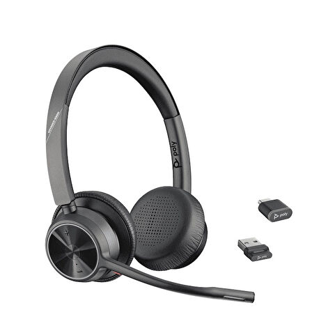 76U49AA VOY 4320 USB-A HS +BT700