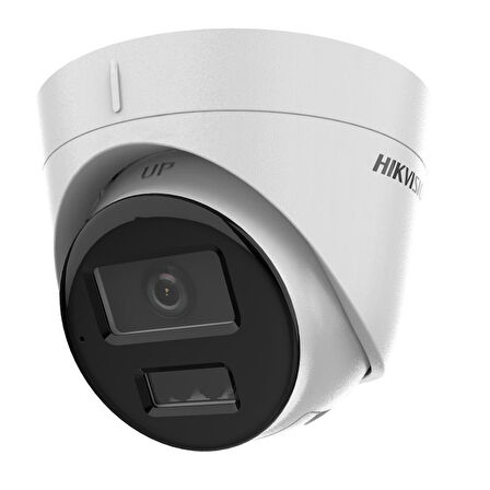 Hikvision DS-2CD1343G2-LIUF 4MP 2.8mm 30mt IR IP Dome Kamera
