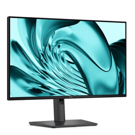 Dell P2426H 23.8" Full HD IPS Monitör 1920x1080 5 ms Tepki Süresi