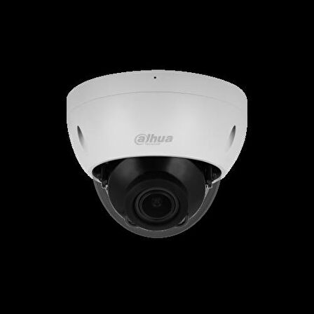 DAHUA IPC-HDBW2241R-ZAS-27135 2Mpix, 2,7-13,5mm  Lens, H265+, Dahili Mikrofon, 40Mt Gece Görüşü, IP67, PoE Dome IP Kamera