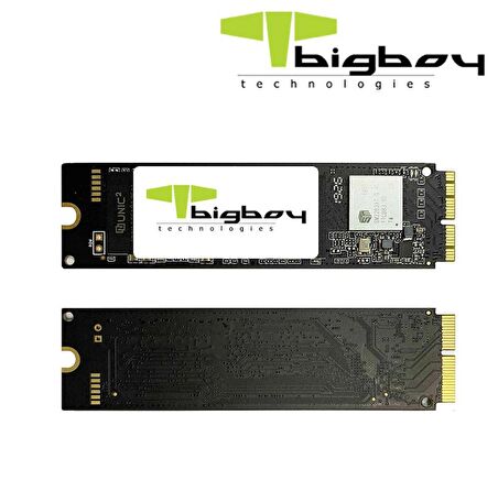 BSSDA900/2T A900 2TB PCIe 3.0 x4 Apple SSD