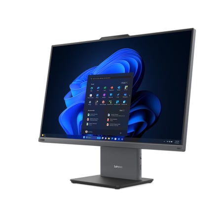 Lenovo ThinkCentre Neo 50a All In One Bilgisayar Intel Ultra 7 16GB 512GB SSD 23.8 İnç FreeDos