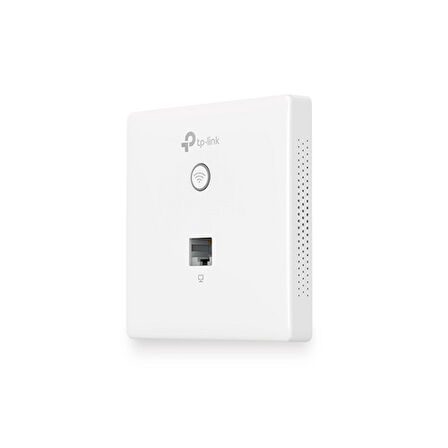  EAP115 1PORT POE 300Mbps DUVAR TİPİ ACCESS POINT