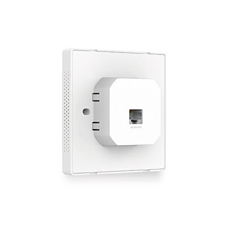  EAP115 1PORT POE 300Mbps DUVAR TİPİ ACCESS POINT