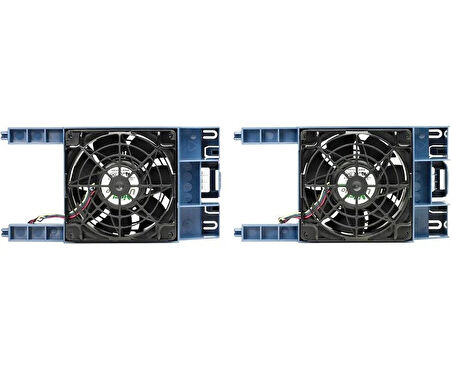 HPE DL380 Gen11 (2xSingle-Rotor) Fan Kit (P49146)