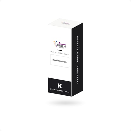 4707C001-GI43 Gri̇ Muadil 60 ml (G540/G640)