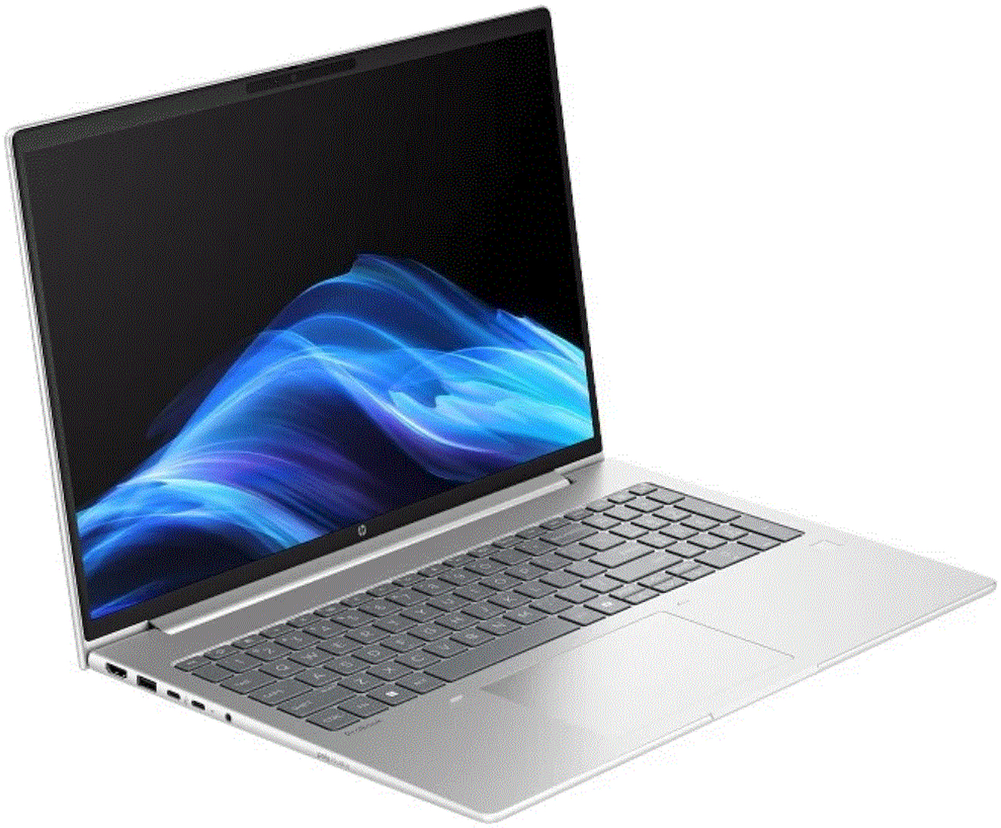 HP ProBook 4 G1i 14 AI Intel Core Ultra 5 16 GB 512 GB SSD Gümüş Dizüstü Bilgisayar