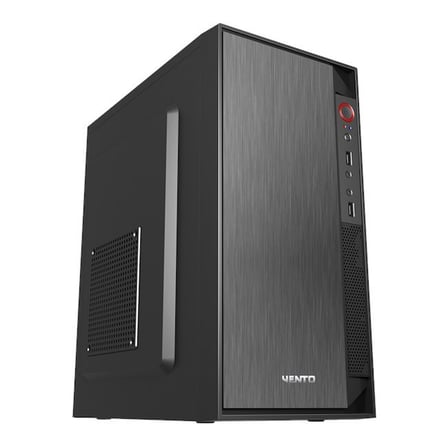 Vento VS119S Midi Tower Bilgisayar Kasası 300W mATX