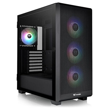  750W 80+ Bronze (S250) TG ARGB
