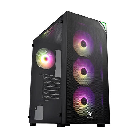  550W 80+ (VG3400S) Atx Tower