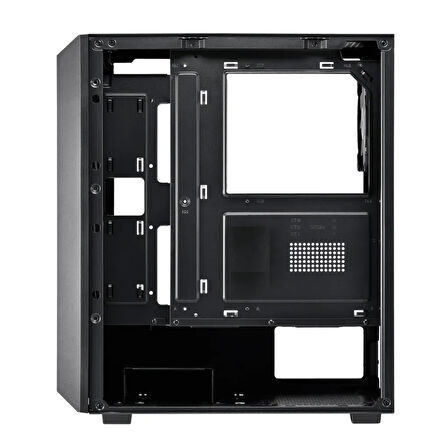  550W 80+ (VG3400S) Atx Tower