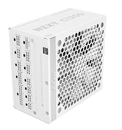 1200W C1200 80+ Gold Tam Modüler ATX 3.1 Güç Kaynağı