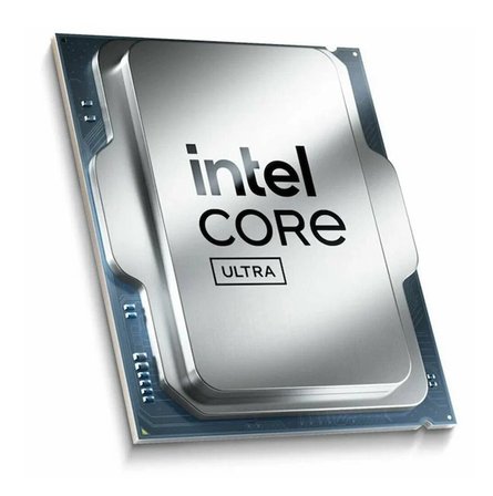 Intel Core Ultra 5 250K İşlemci LGA 1851 Pin Tray