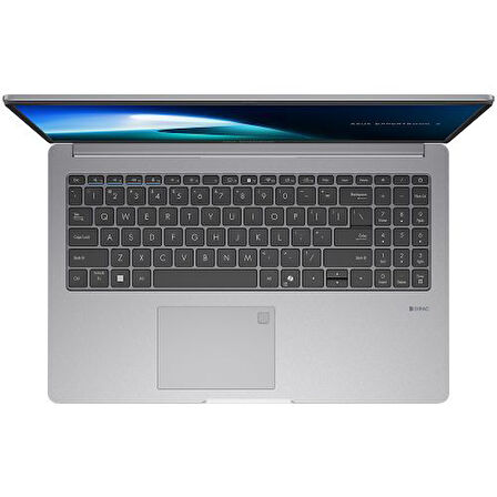 P1503CVA-I516512S0D, ExpertBook P1, i5-13500H, 15.6" FHD, 16Gb DDR5 Ram, 512Gb SSD, Paylaşımlı Ekran Kartı, Free Dos, Kurumsal Notebook