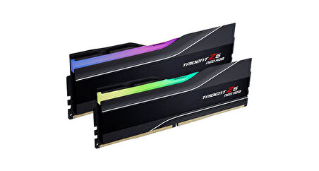  TZ5 Neo RGB DDR5-6000Mhz CL30 64GB (2X32GB) DUAL (30-40-40-96) 1.40V AMD EXPO Teknoloji