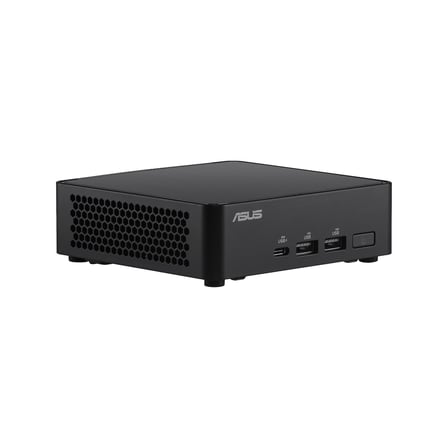 Asus NUC14 Pro Slim Kit Mini PC Intel Core i3-100U Siyah