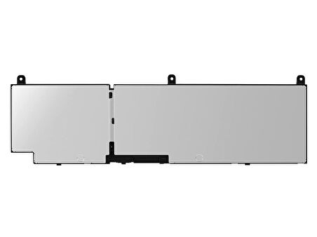  Dell Precision 7550, PKWVM Notebook Bataryası - 95Wh