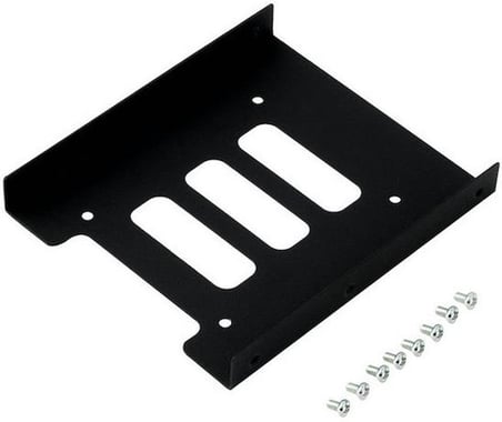 SSD 2.5" Disk için To 3.5" Çevirici Kızak