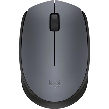  B170 KABLOSUZ MOUSE SIYAH (910-004798)