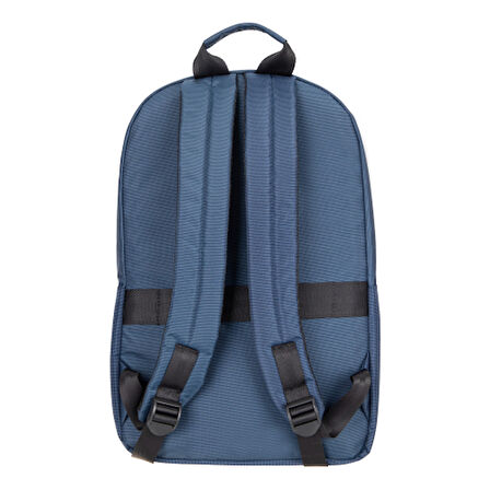  Palma Notebook Sırt Çantası 15"-16" Lacivert