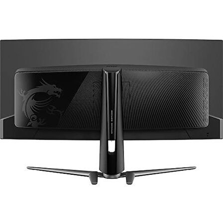  34 MPG 341CQPX QD-OLED 3440x1440 (UWQHD) 21:9 CURVE 1800R QD-OLED 240HZ 0.03MS ADAPTIVE-SYNC GAMING MONITOR