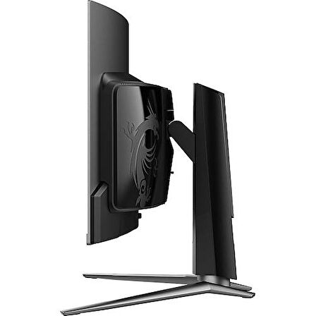  34 MPG 341CQPX QD-OLED 3440x1440 (UWQHD) 21:9 CURVE 1800R QD-OLED 240HZ 0.03MS ADAPTIVE-SYNC GAMING MONITOR